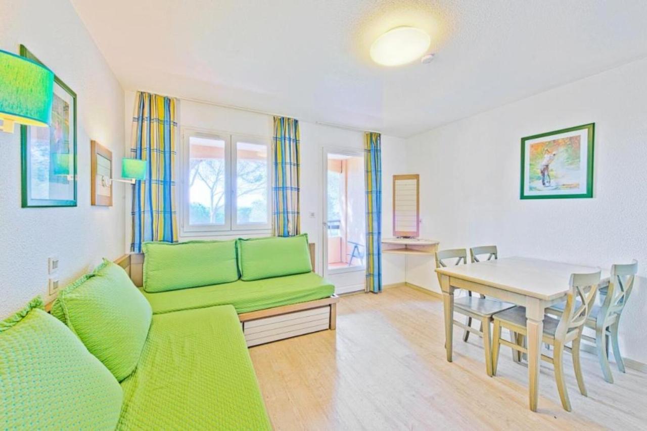 Apartment Saint-raphael Valescure - Maeva - 4 Personnes Selection Mae-5601 *